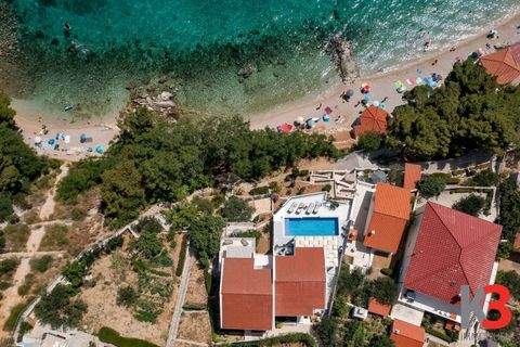 Omis Häuser, Omis Haus kaufen