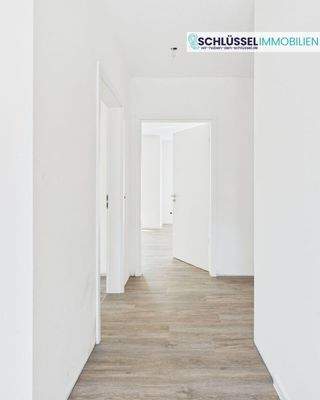 Flur | Eingang