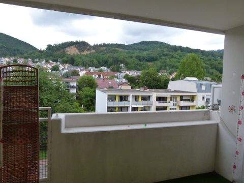 Dossenheim Wohnungen, Dossenheim Wohnung mieten