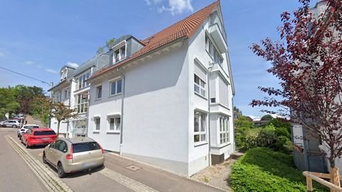 Korntal-Münchingen Wohnungen, Korntal-Münchingen Wohnung kaufen