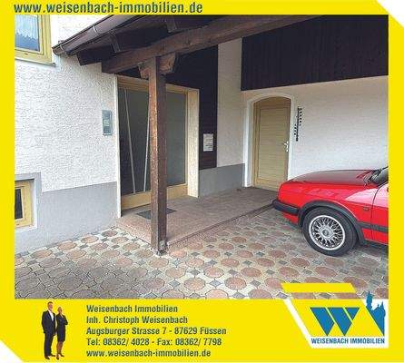 Weisenbach Immobilien