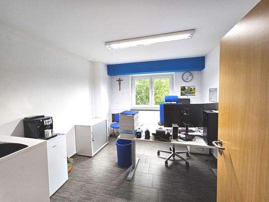 weiteres Büro
