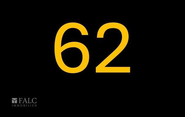 Wohnung 62