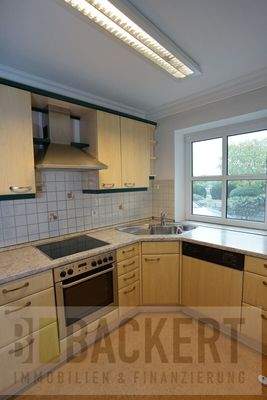 Küche Erdgeschoss