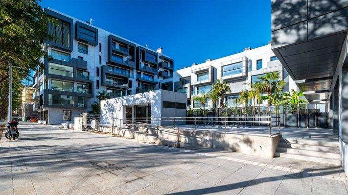 Palma Mallorca Apartment zum Verkauf Gemeinschaft 92796