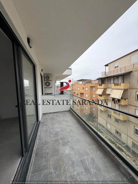 Sarande Wohnungen, Sarande Wohnung kaufen