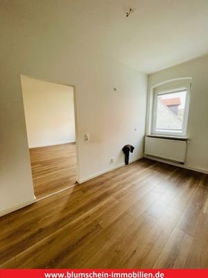 Blick Küche