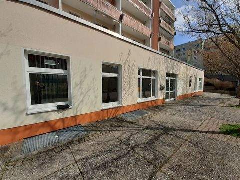 Bautzen Ladenlokale, Ladenflächen 