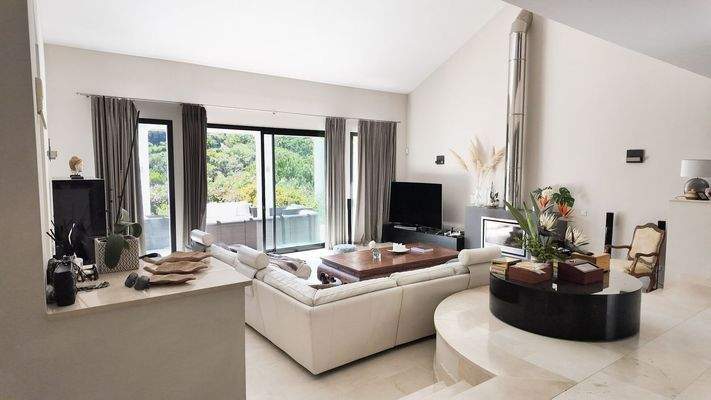 Photo: Villa in Benahavis