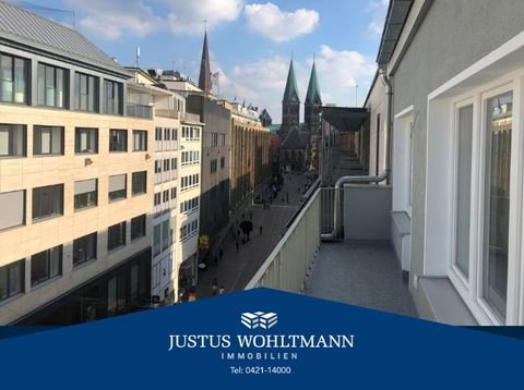 Bremen Wohnungen, Bremen Wohnung mieten