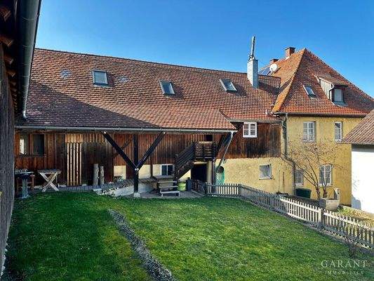 1-Ansicht-Gartenseite