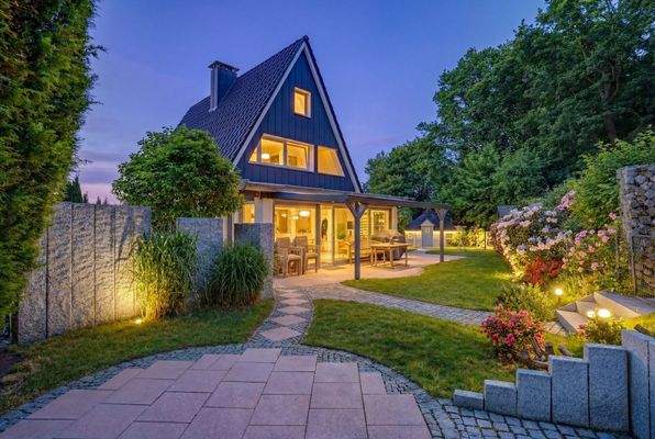 Wir freuen uns auf einen Besichtigungstermin mit Ihnen!