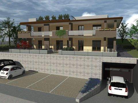Caprino Veronese Wohnungen, Caprino Veronese Wohnung kaufen