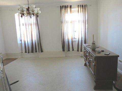 Rot am See Wohnungen, Rot am See Wohnung kaufen