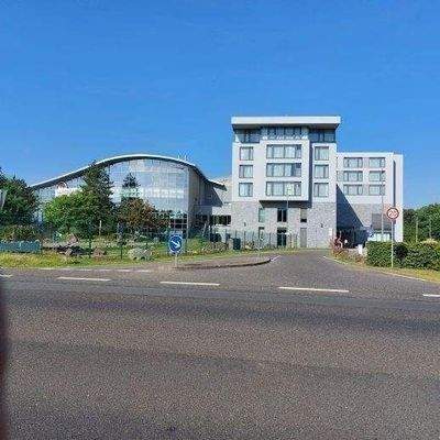 Skihalle + Hotel Fire &amp; Ice