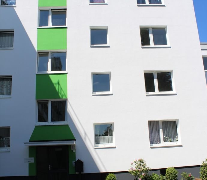 3 Zimmer Wohnung in Bielefeld (Sennestadt)