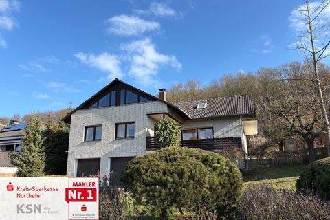 Northeim Häuser, Northeim Haus kaufen