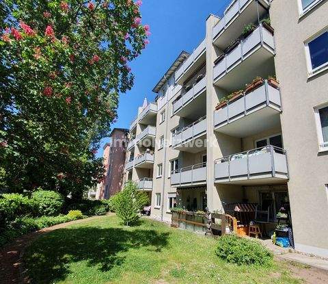 Dresden / Pieschen Süd Wohnungen, Dresden / Pieschen Süd Wohnung kaufen