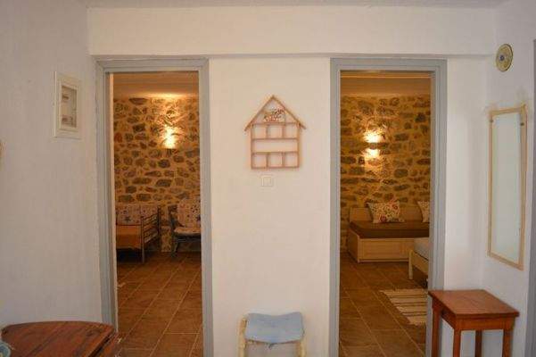 VILLA HALKIDIKI SITHONIA