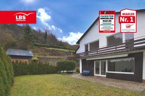 Oberwesel Häuser, Oberwesel Haus kaufen