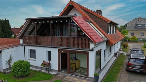 Fehrbellin / Protzen Häuser, Fehrbellin / Protzen Haus kaufen