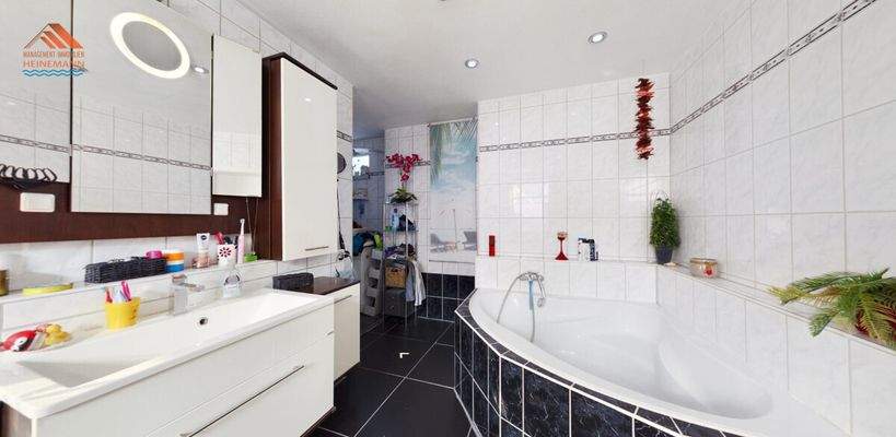 EG - Badezimmer