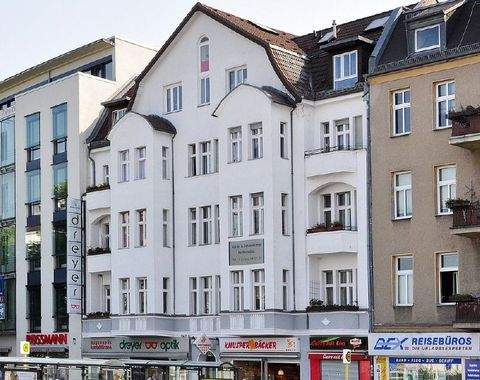 Berlin Wohnungen, Berlin Wohnung mieten