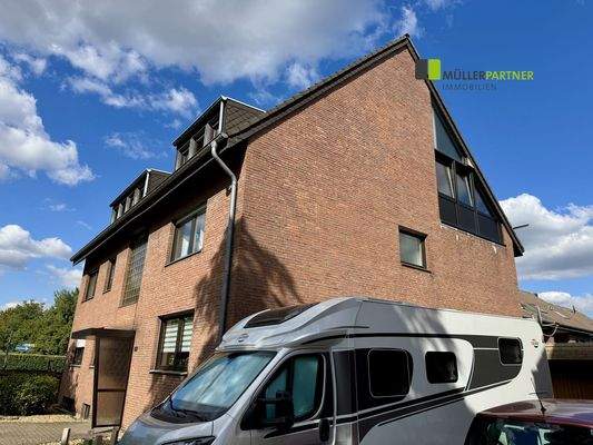 Seitenansicht rechts