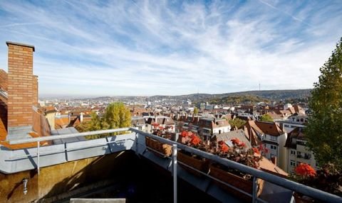 Stuttgart Wohnungen, Stuttgart Wohnung kaufen