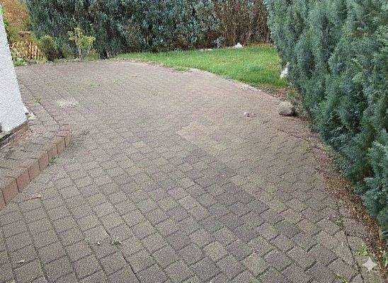  Haus 2 Terrasenfläche