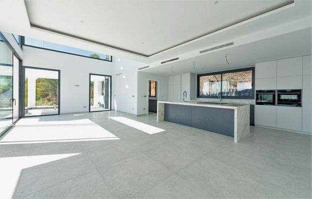 Photo: Villa in Benahavis