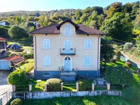 Baveno Häuser, Baveno Haus kaufen