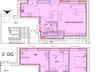 Wohnung 4.1.2 Grundriss