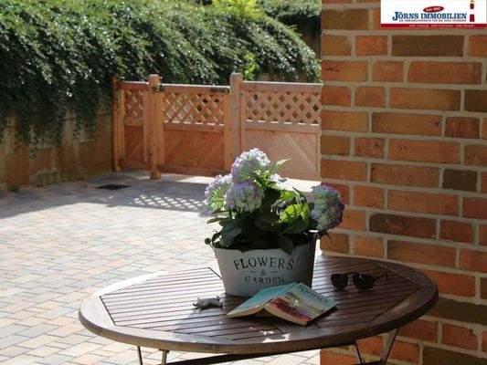 große Terrasse 
