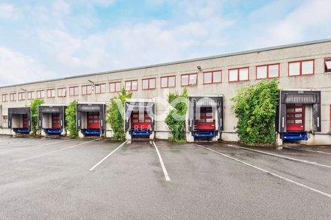 Troisdorf Halle, Troisdorf Hallenfläche