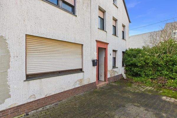 54317 Osburg – Oberstraße 16