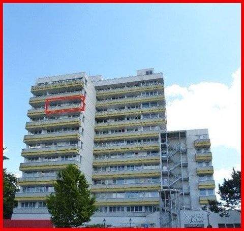 Bad Segeberg Wohnungen, Bad Segeberg Wohnung kaufen