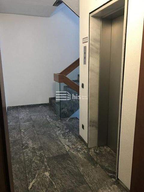 Nürnberg Büros, Büroräume, Büroflächen 