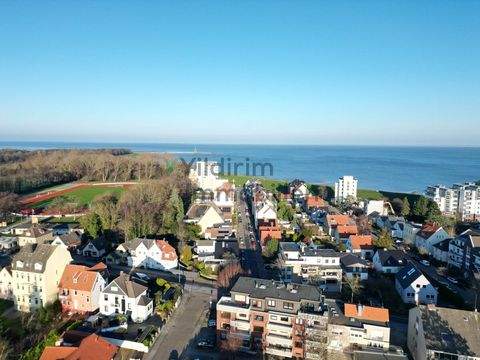 Cuxhaven Wohnungen, Cuxhaven Wohnung kaufen