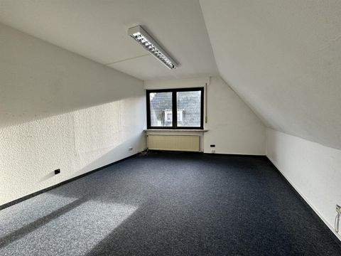 Lüdinghausen Büros, Büroräume, Büroflächen 