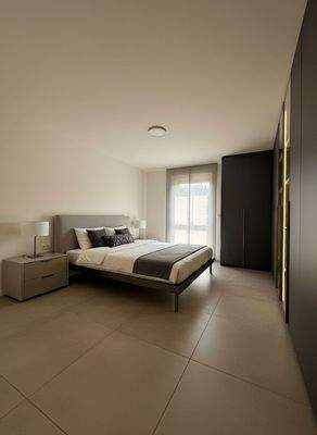 Musterfoto Schlafzimmer 2