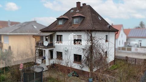 Bad Schönborn Häuser, Bad Schönborn Haus kaufen