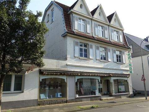 Leichlingen (Rheinland) Häuser, Leichlingen (Rheinland) Haus kaufen