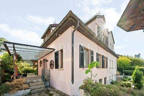 Stuttgart Häuser, Stuttgart Haus kaufen