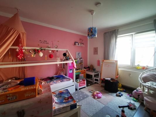 Zweites Kinderzimmer
