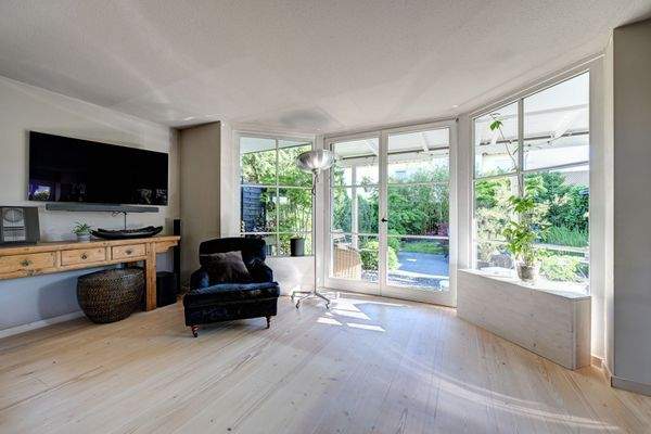 Ausblick genießen – Wohnen mit Panorama