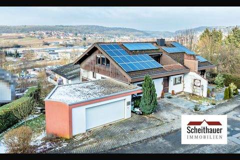 Elztal Häuser, Elztal Haus kaufen