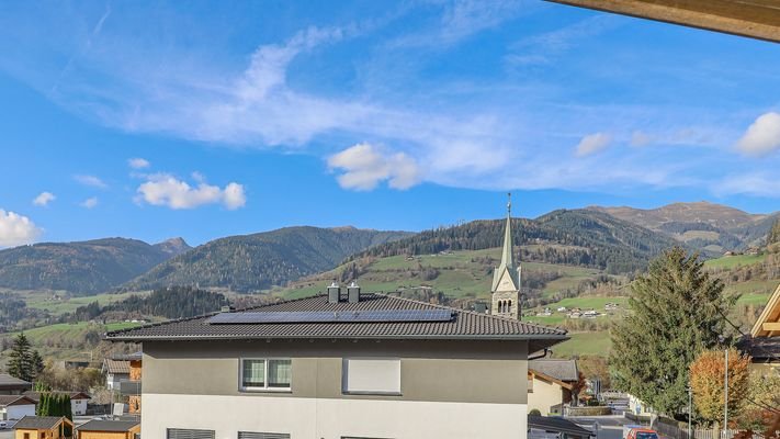 KITZIMMO-Landhaus in sonniger Ruhelage kaufen - Immobilien Salzburg.