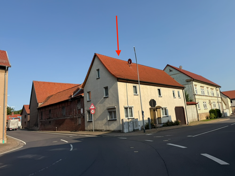 Hörselberg-Hainich Häuser, Hörselberg-Hainich Haus kaufen