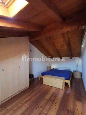 Wohnung in Stretta San Valentino im Zentrum von Cividale